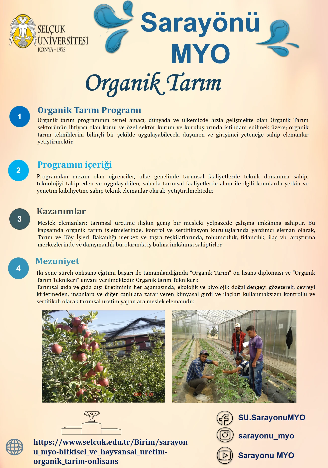 Bölüm Tanıtımı